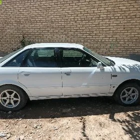 Audi Cabriolet 1995