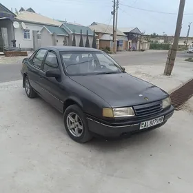 Opel Vectra 1992