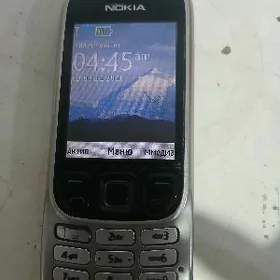 nokıa 6303