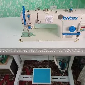britex maşin
