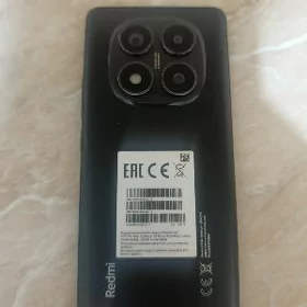 Redmi note 14 pro 8/256