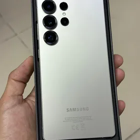 Samsung S25Ultra 12/256gb