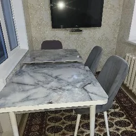 стол стул
