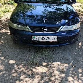 Opel Vectra 1999