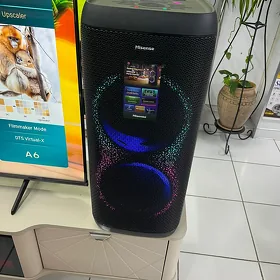 Hisense kalonka