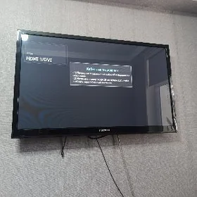 Samsung 43 plazma