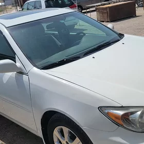 Toyota Camry 2004