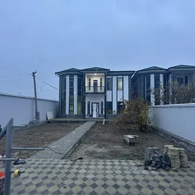 Çogonly 2etaz Kateź