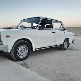 Lada 2107 2000