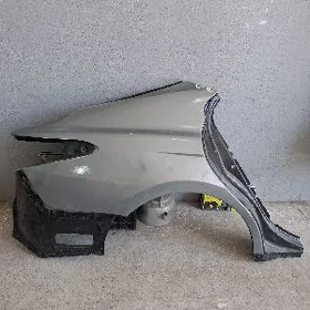 TOYOTA CAMRY sag yzky krilo