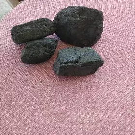 kömür (уголь)