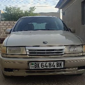 Opel Astra 1988