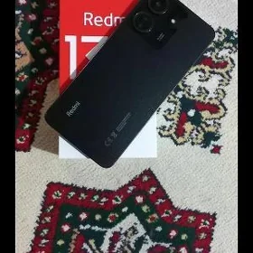 redmı13c