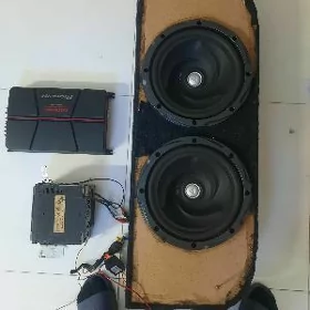 Aparatura