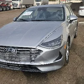 Hyundai Sonata 2020