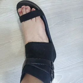 басаножки