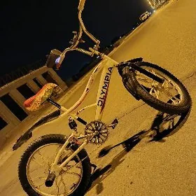 OLEMPİA