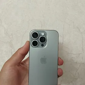 iphone 15pro 256