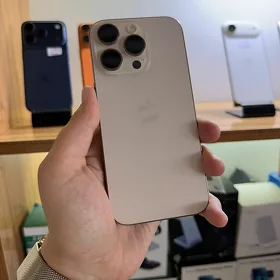 iPhone 16 Pro 128