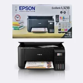 Epson EcoTank L3218