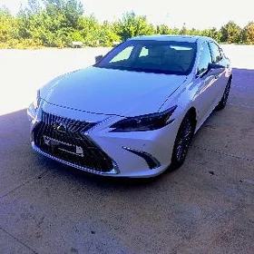 Lexus ES 350 2024