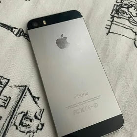 iPhone 5