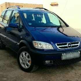 Opel Zafira 2003