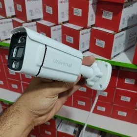 kamera Universal