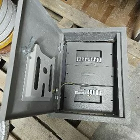 Elektrik Shit turkinki