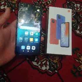 Redmi 9C