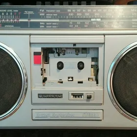 SANYO из СССР