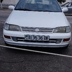 Toyota Corona 1992