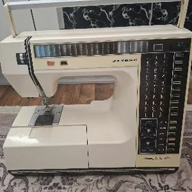 tikin maşyn