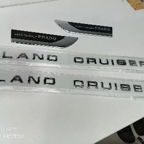 Prado 2010 2019 bezegleri