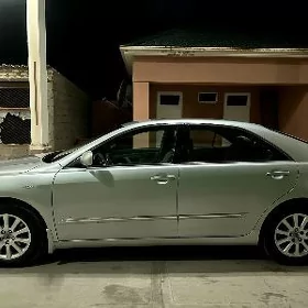 Toyota Camry 2008