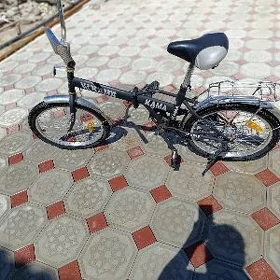 велосипед
