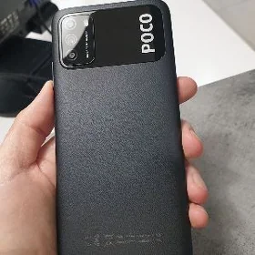 Poco M3 (4/128gb)