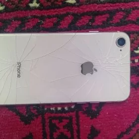 iPhone 8