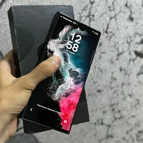 S22 Ultra