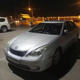 Lexus ES 300 2002