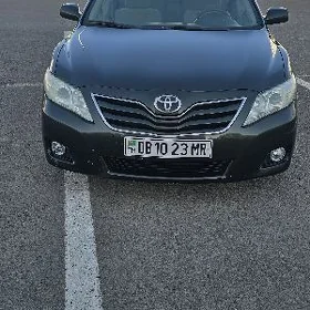 Toyota Camry 2010