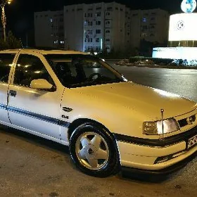 Opel Vectra 1993