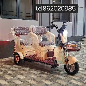 TOKLY TIGIR MATOR SAMAKAT BMW