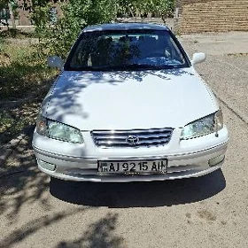 Toyota Camry 1998