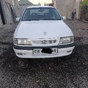 Opel Vectra 1992