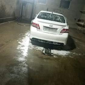 Toyota Camry 2011