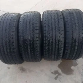 Teker 285/60/18