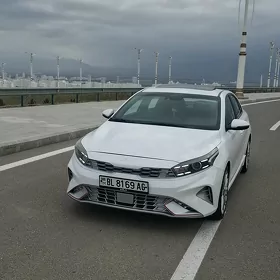 Kia Forte 2023