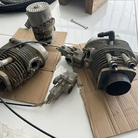 ural mator dynama gilza