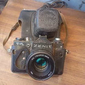 ФОТОАППАРАТ